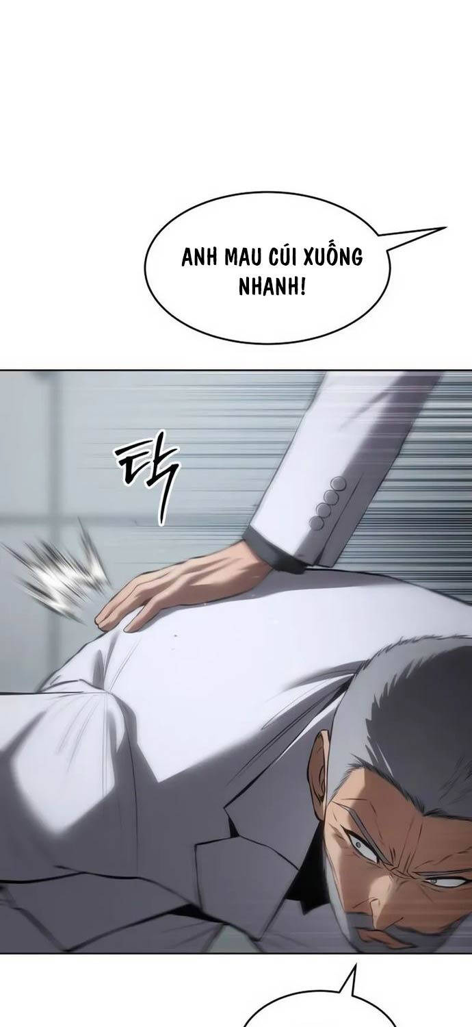Đặc Vụ Song Sinh Chap 80 - Next Chap 81