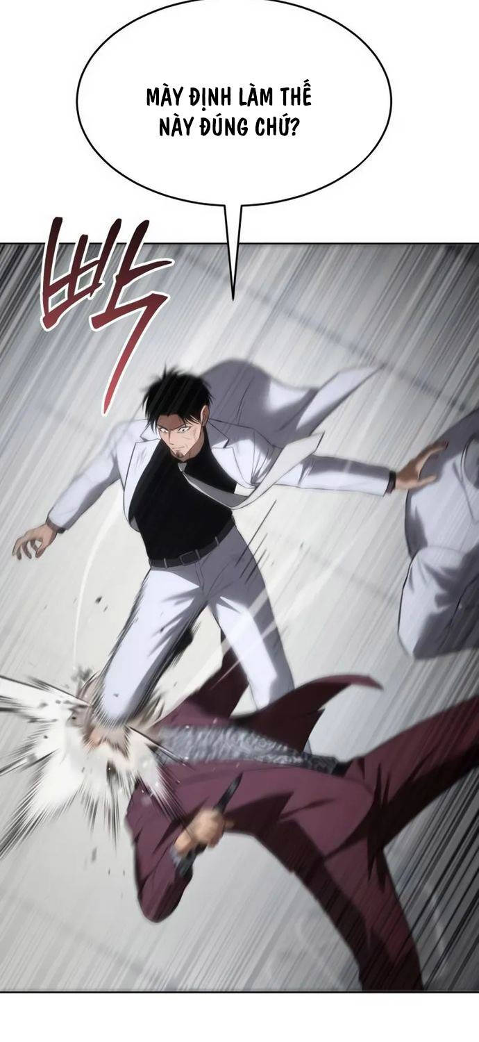 Đặc Vụ Song Sinh Chap 80 - Next Chap 81
