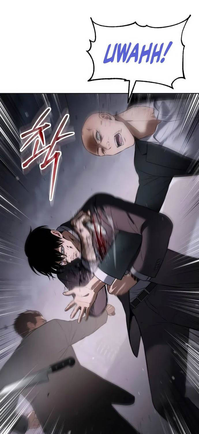 Đặc Vụ Song Sinh Chap 80 - Next Chap 81