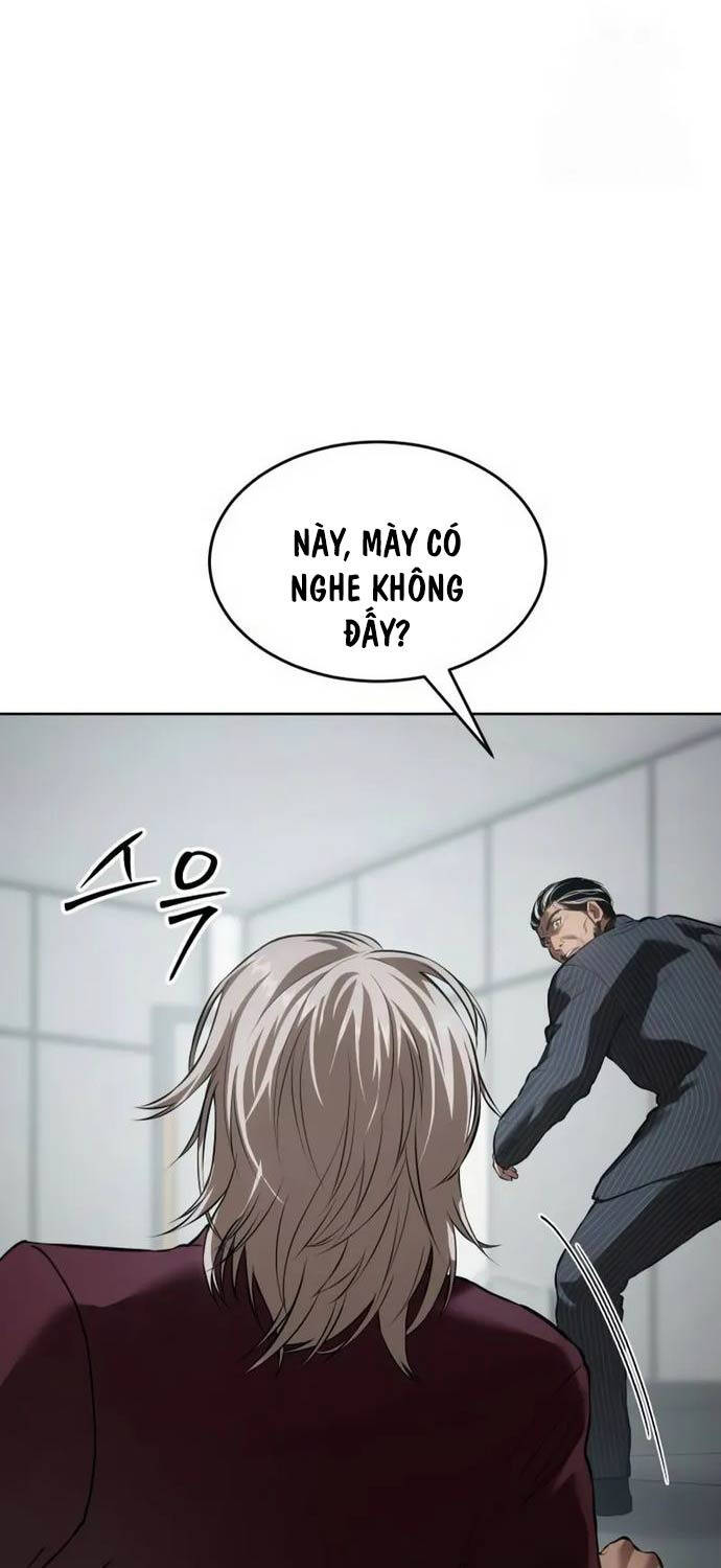 Đặc Vụ Song Sinh Chap 80 - Next Chap 81