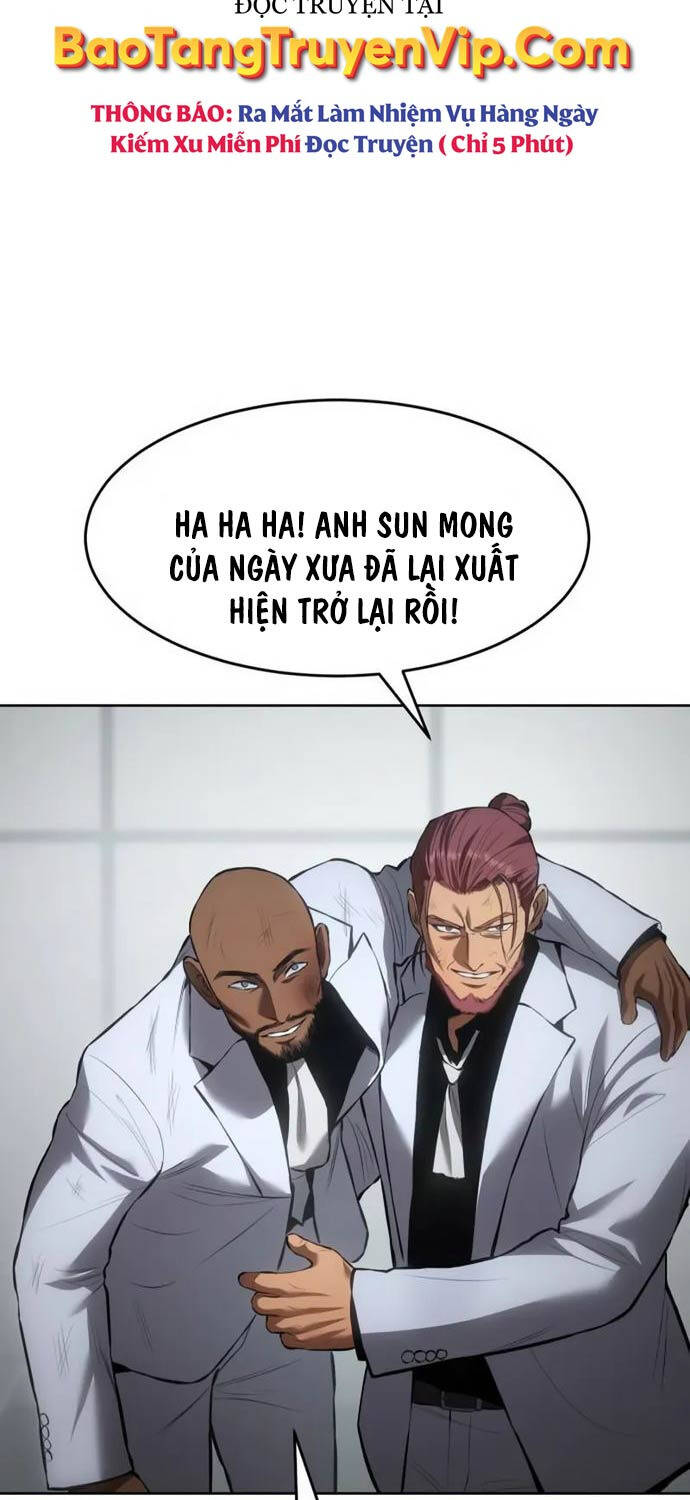 Đặc Vụ Song Sinh Chap 80 - Next Chap 81