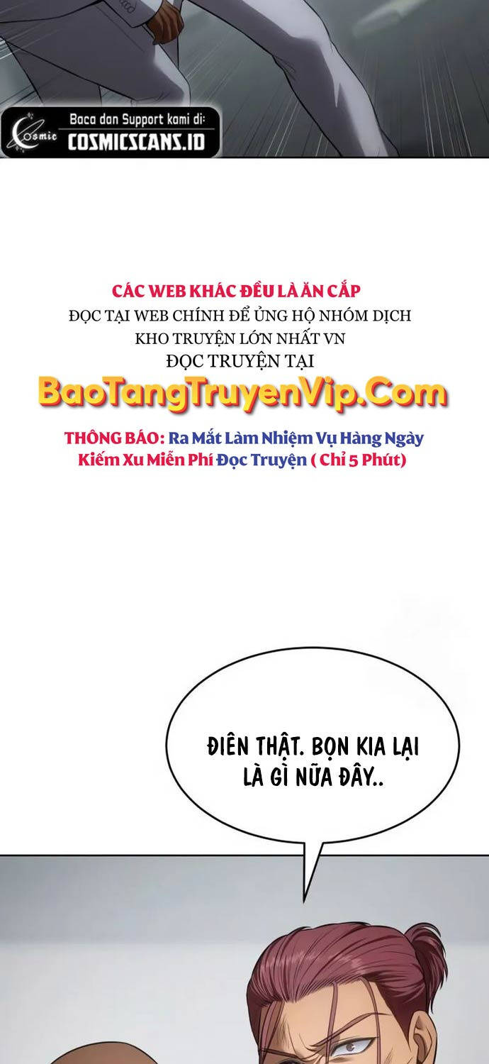 Đặc Vụ Song Sinh Chap 80 - Next Chap 81