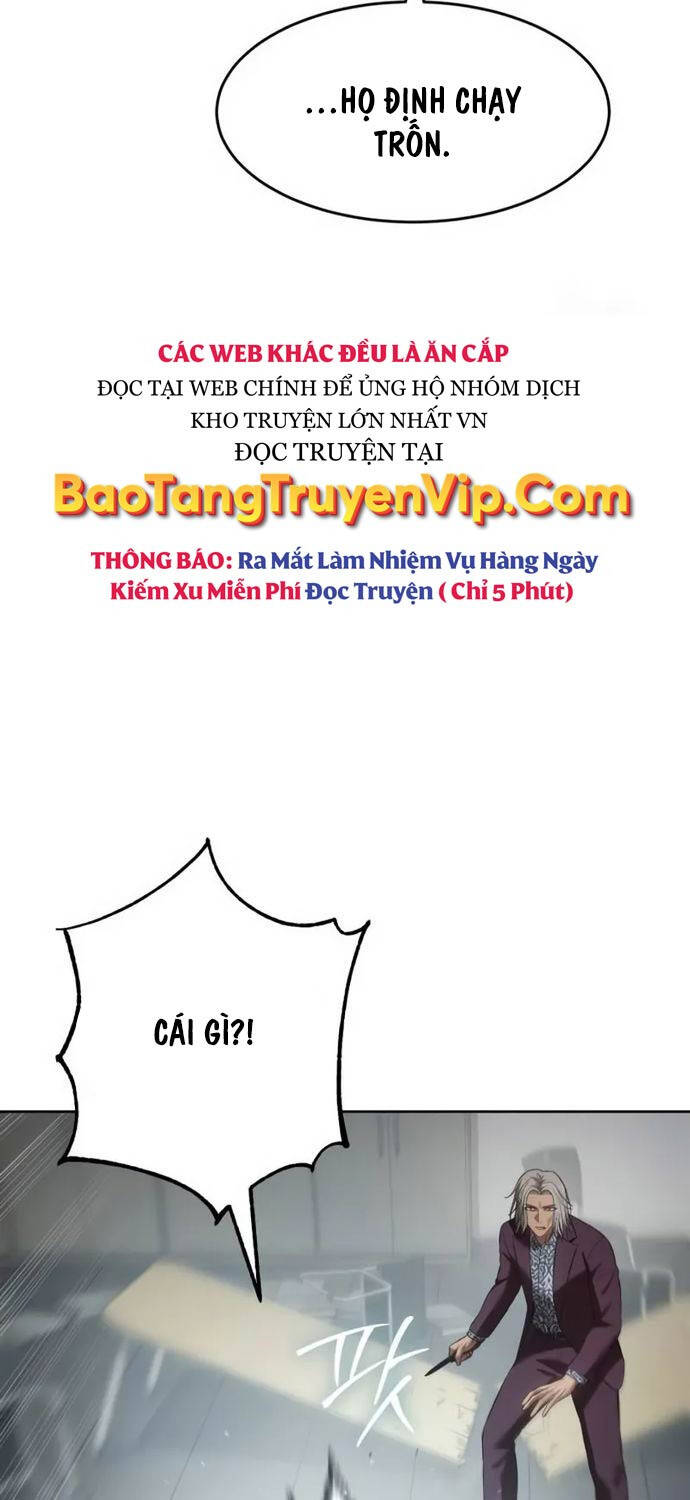 Đặc Vụ Song Sinh Chap 80 - Next Chap 81