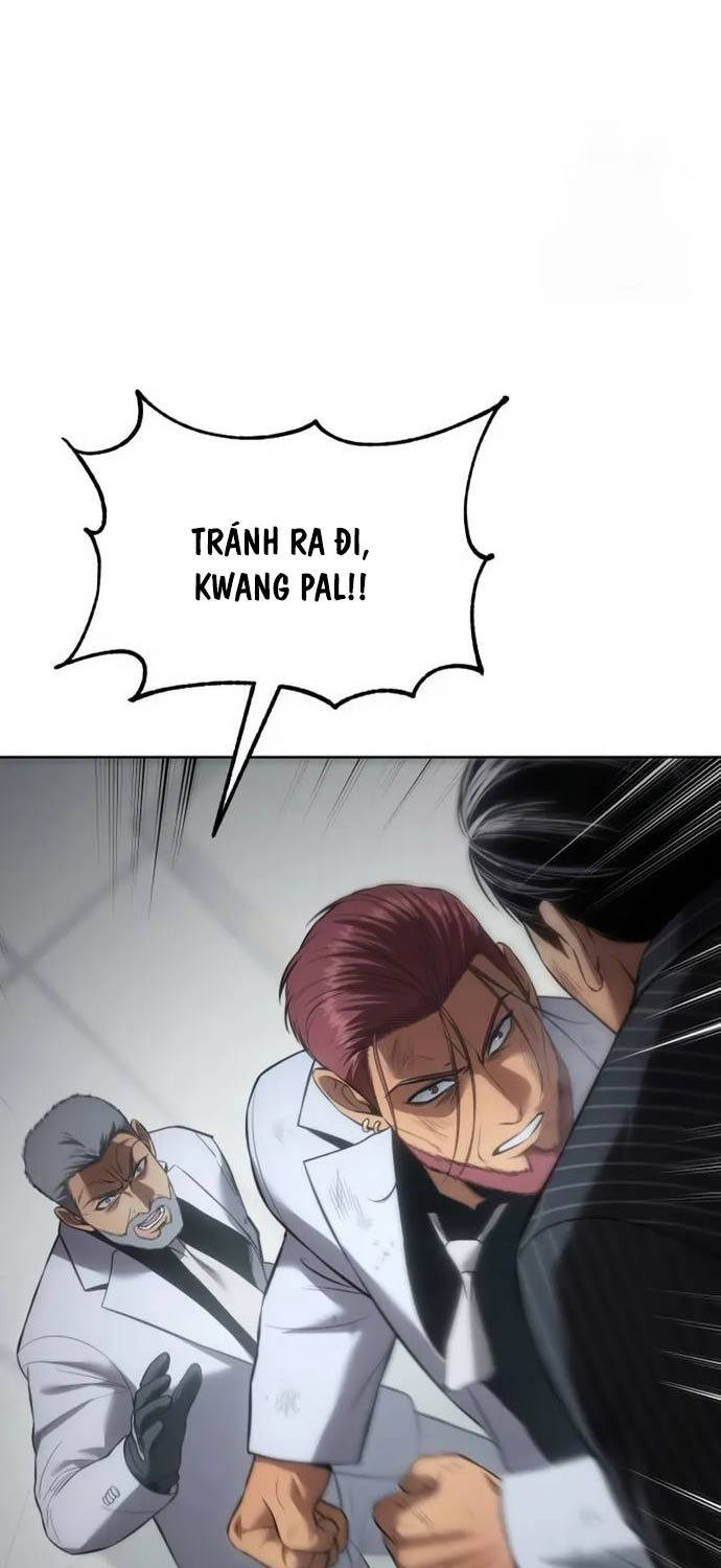 Đặc Vụ Song Sinh Chap 80 - Next Chap 81