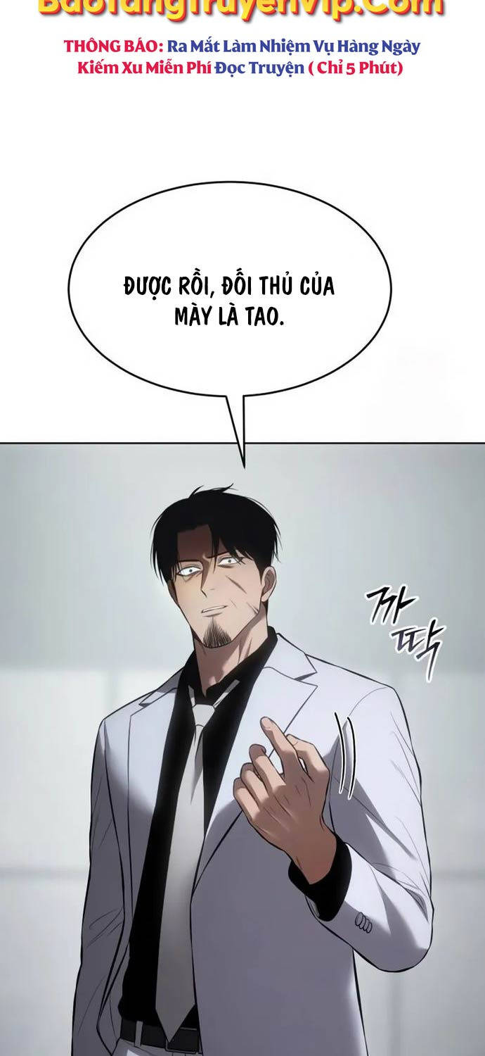 Đặc Vụ Song Sinh Chap 80 - Next Chap 81