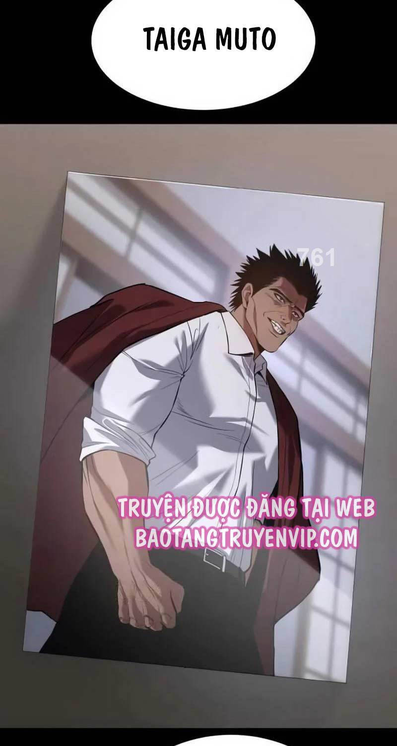 Đặc Vụ Song Sinh Chap 81 - Next Chap 82