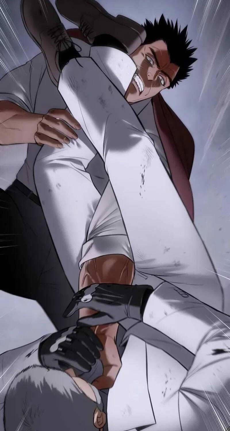 Đặc Vụ Song Sinh Chap 81 - Next Chap 82
