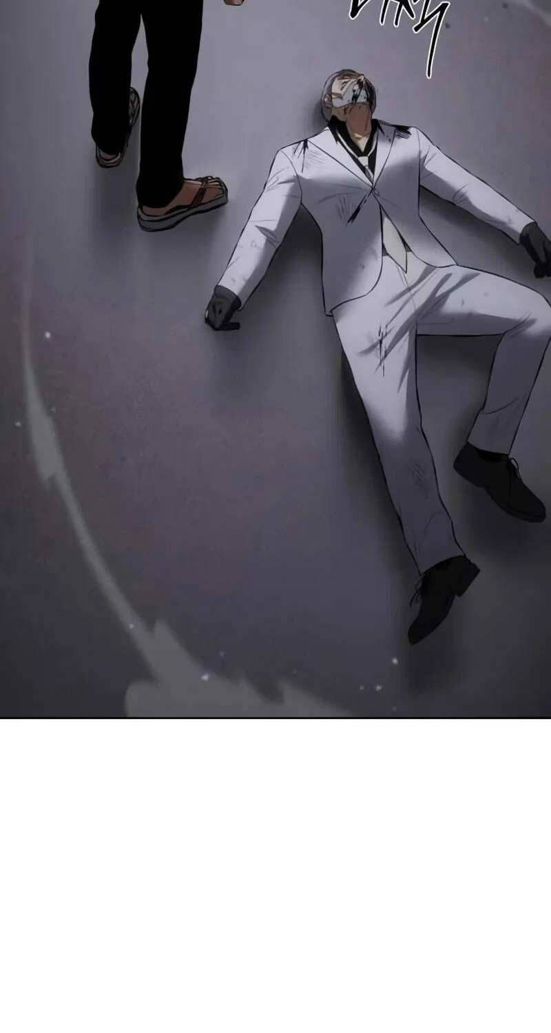 Đặc Vụ Song Sinh Chap 81 - Next Chap 82