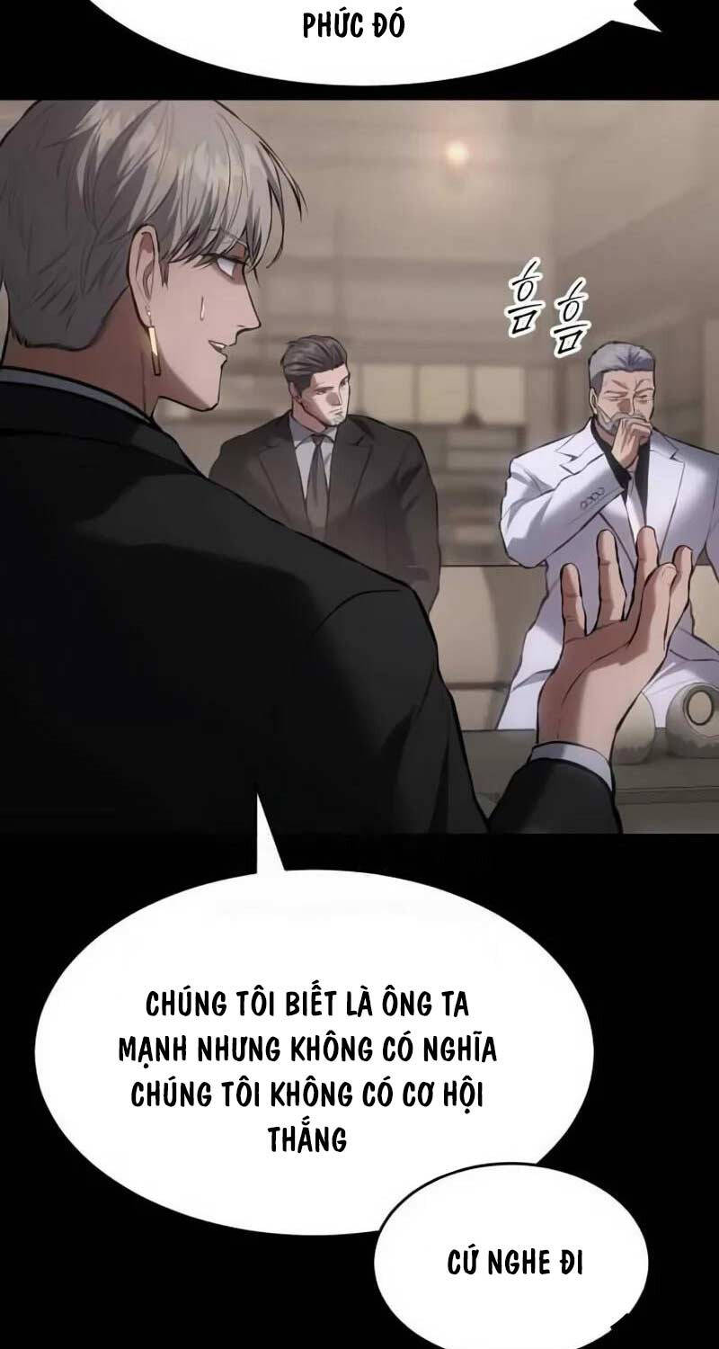 Đặc Vụ Song Sinh Chap 81 - Next Chap 82
