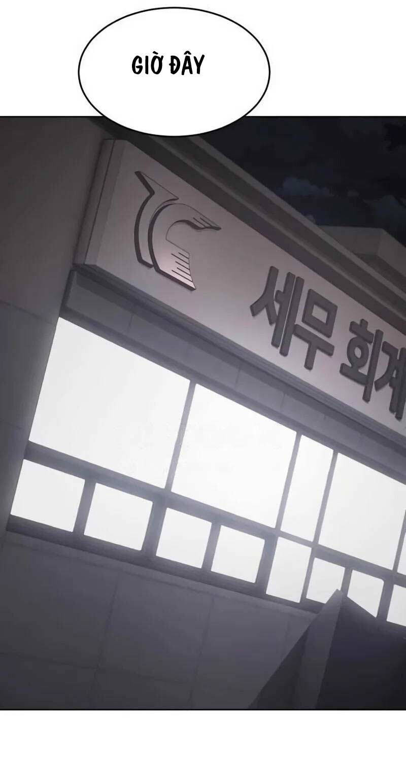 Đặc Vụ Song Sinh Chap 81 - Next Chap 82