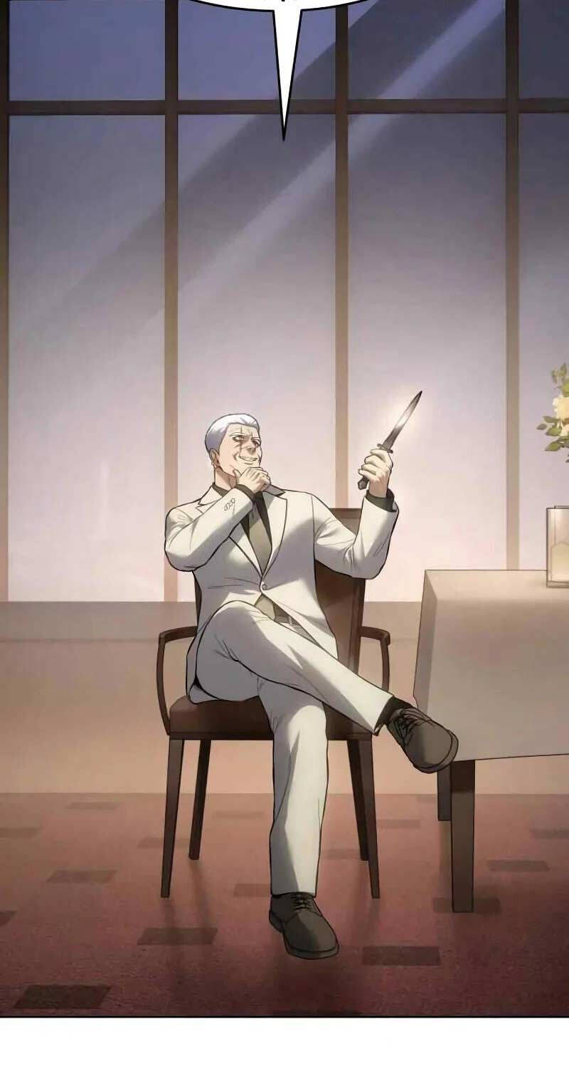 Đặc Vụ Song Sinh Chap 81 - Next Chap 82