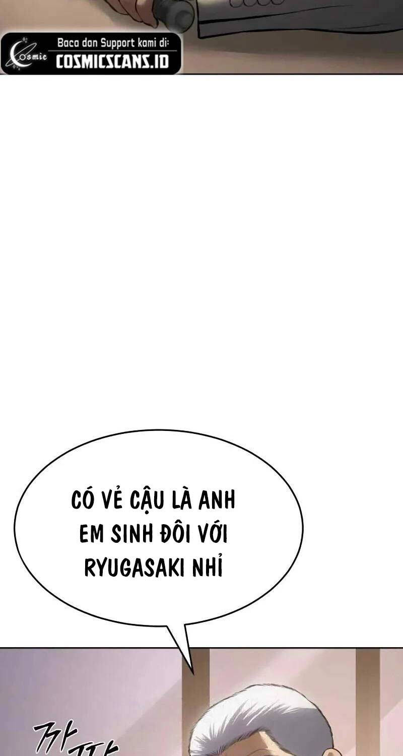 Đặc Vụ Song Sinh Chap 81 - Next Chap 82