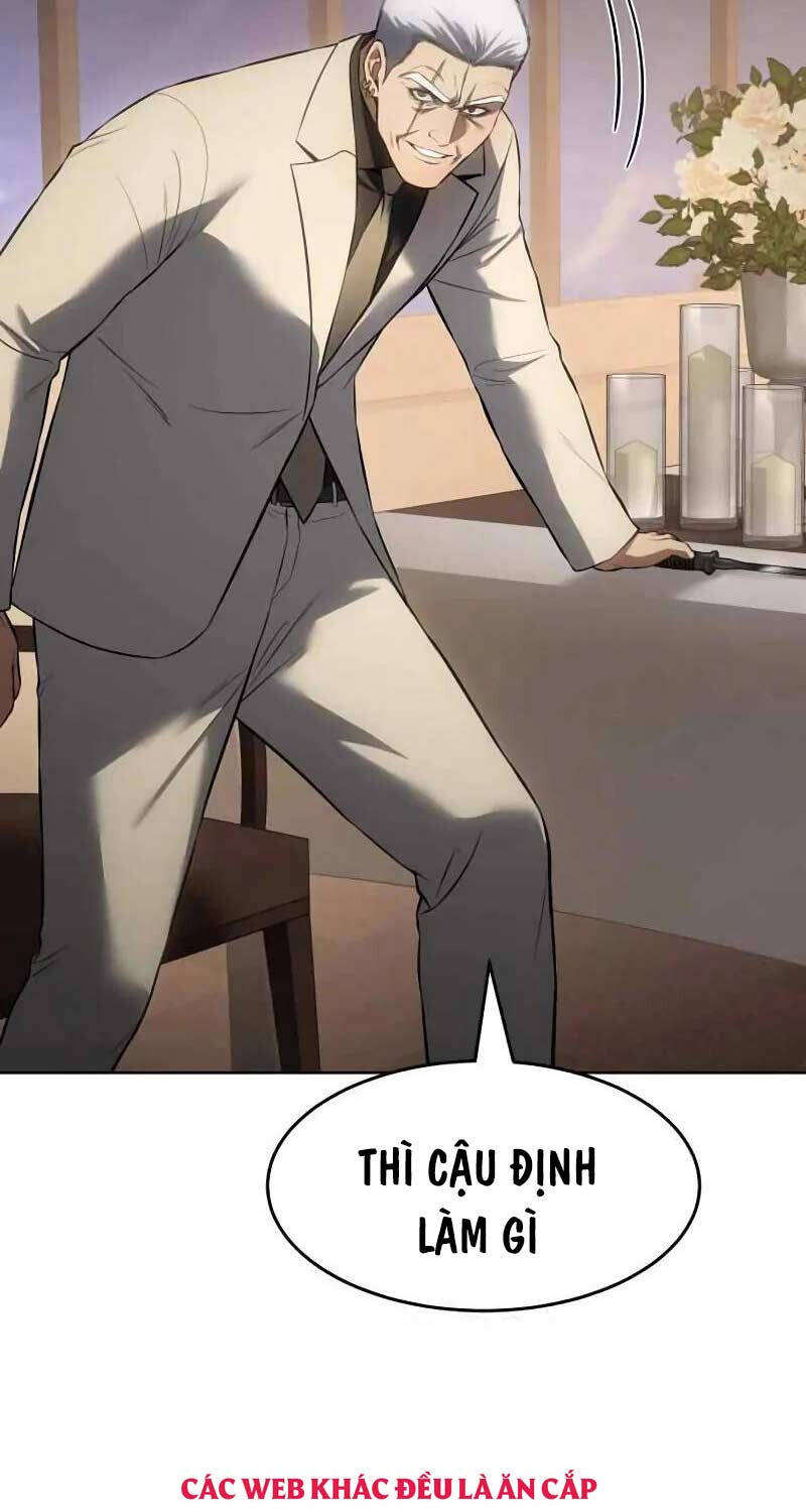 Đặc Vụ Song Sinh Chap 81 - Next Chap 82