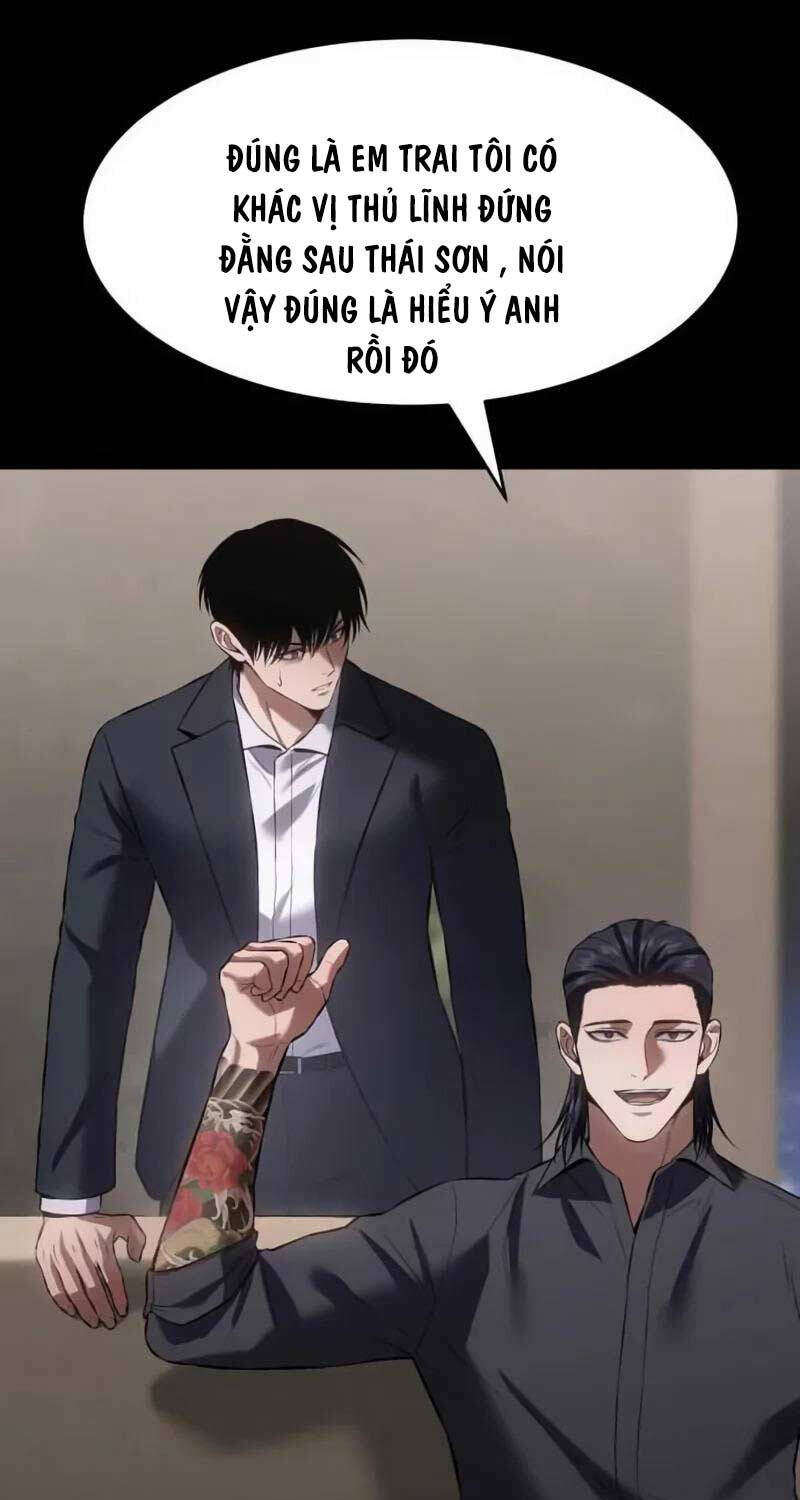 Đặc Vụ Song Sinh Chap 81 - Next Chap 82