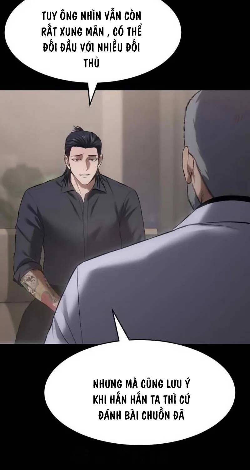 Đặc Vụ Song Sinh Chap 81 - Next Chap 82