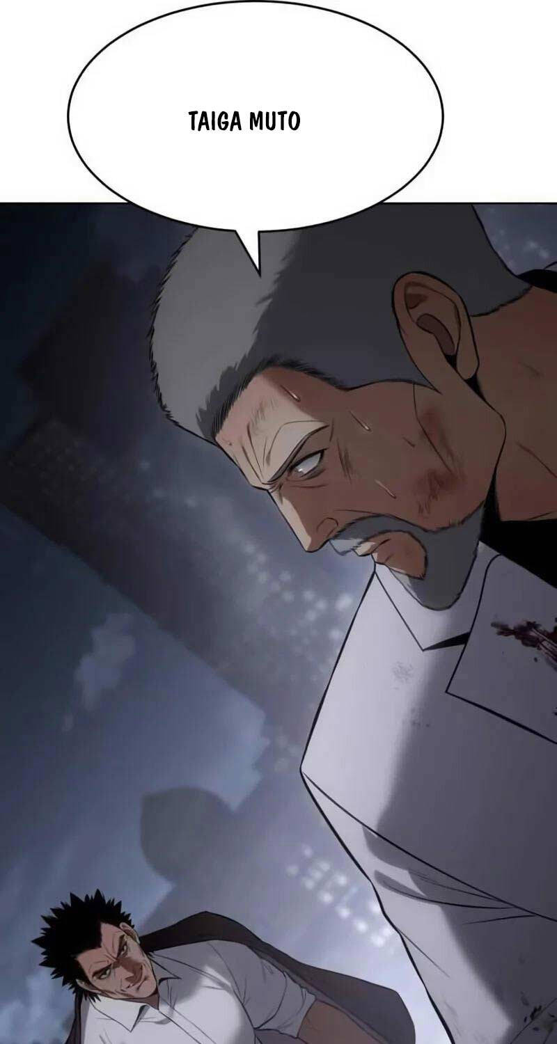 Đặc Vụ Song Sinh Chap 81 - Next Chap 82