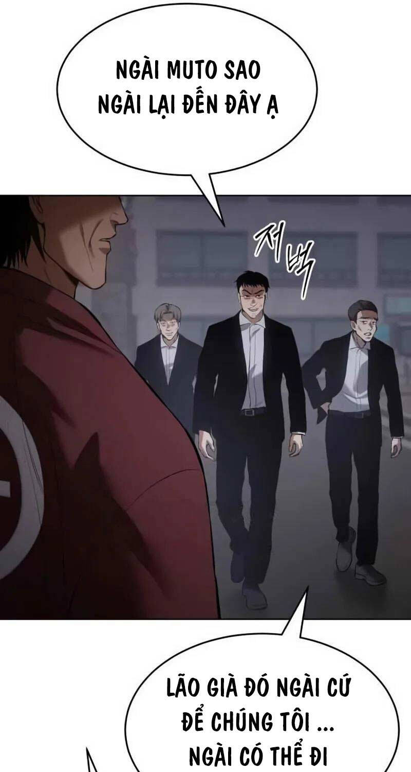 Đặc Vụ Song Sinh Chap 81 - Next Chap 82