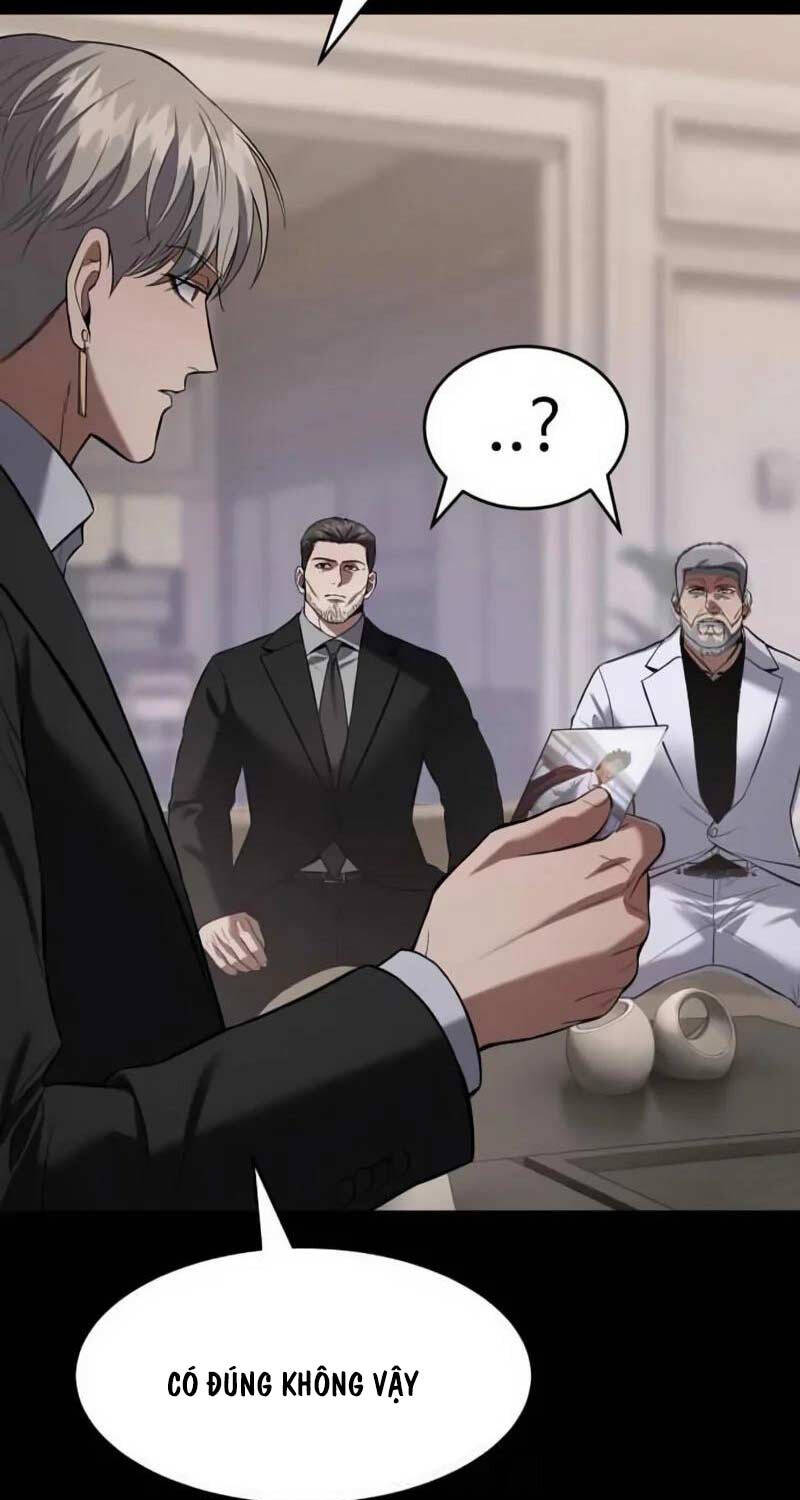 Đặc Vụ Song Sinh Chap 81 - Next Chap 82