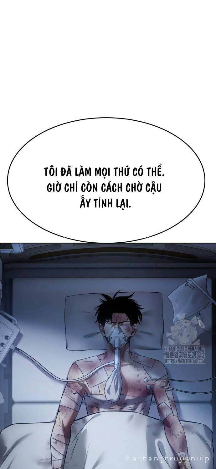 Đặc Vụ Song Sinh Chap 82 - Next Chap 83
