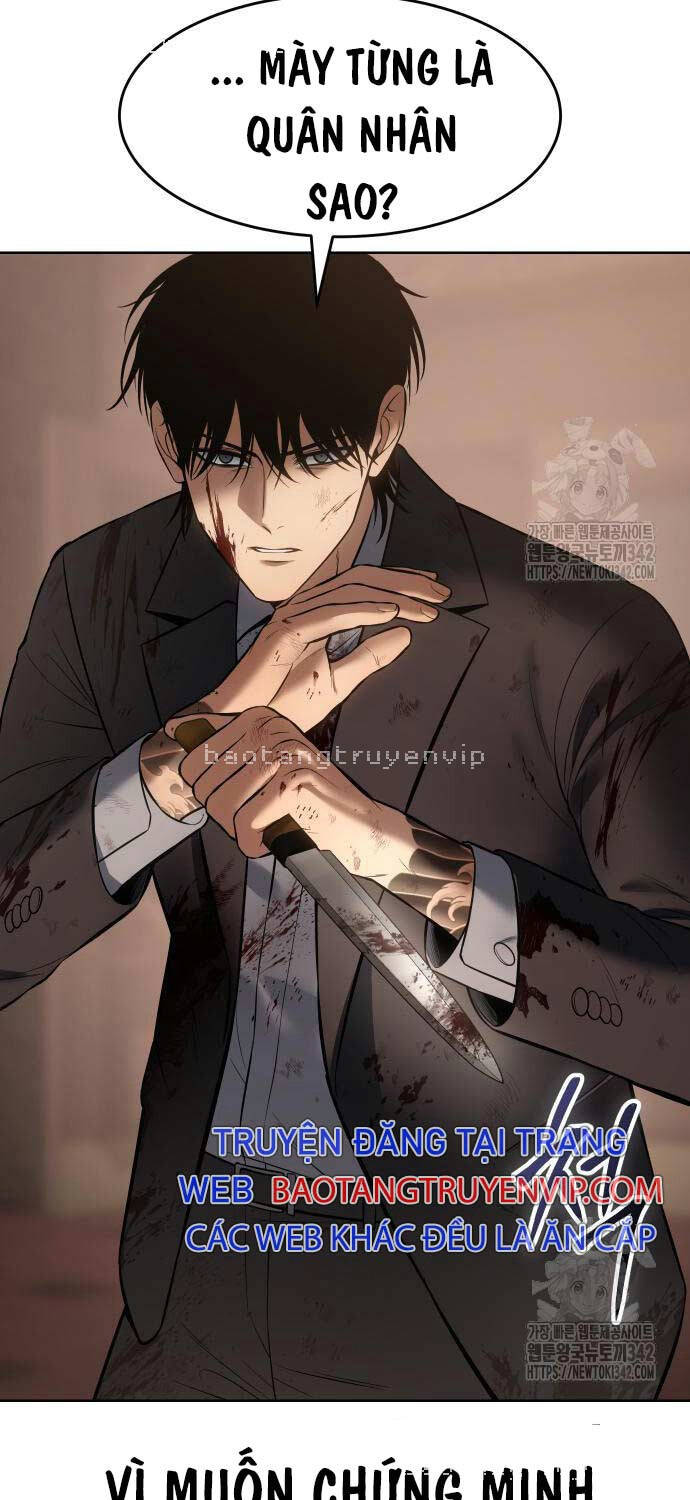 Đặc Vụ Song Sinh Chap 82 - Next Chap 83