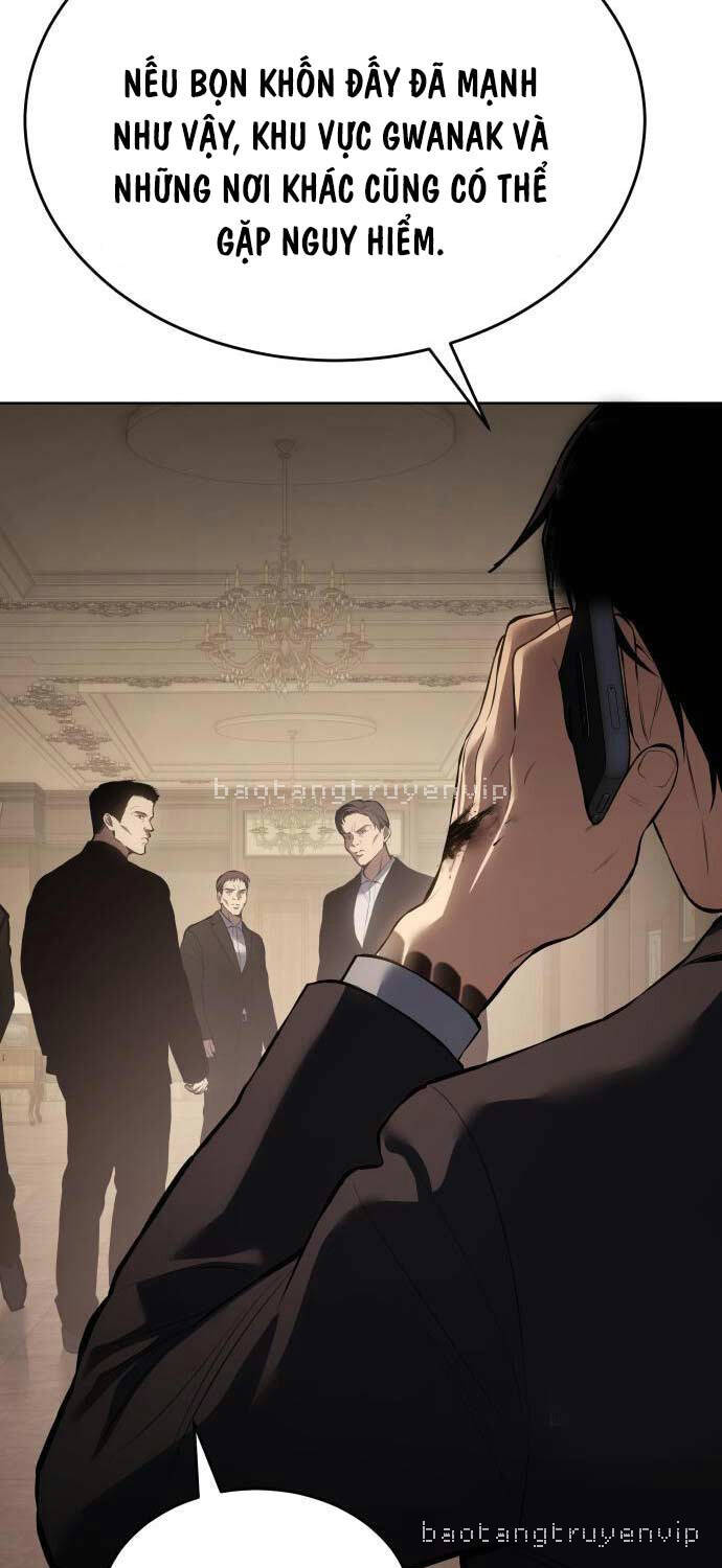 Đặc Vụ Song Sinh Chap 82 - Next Chap 83