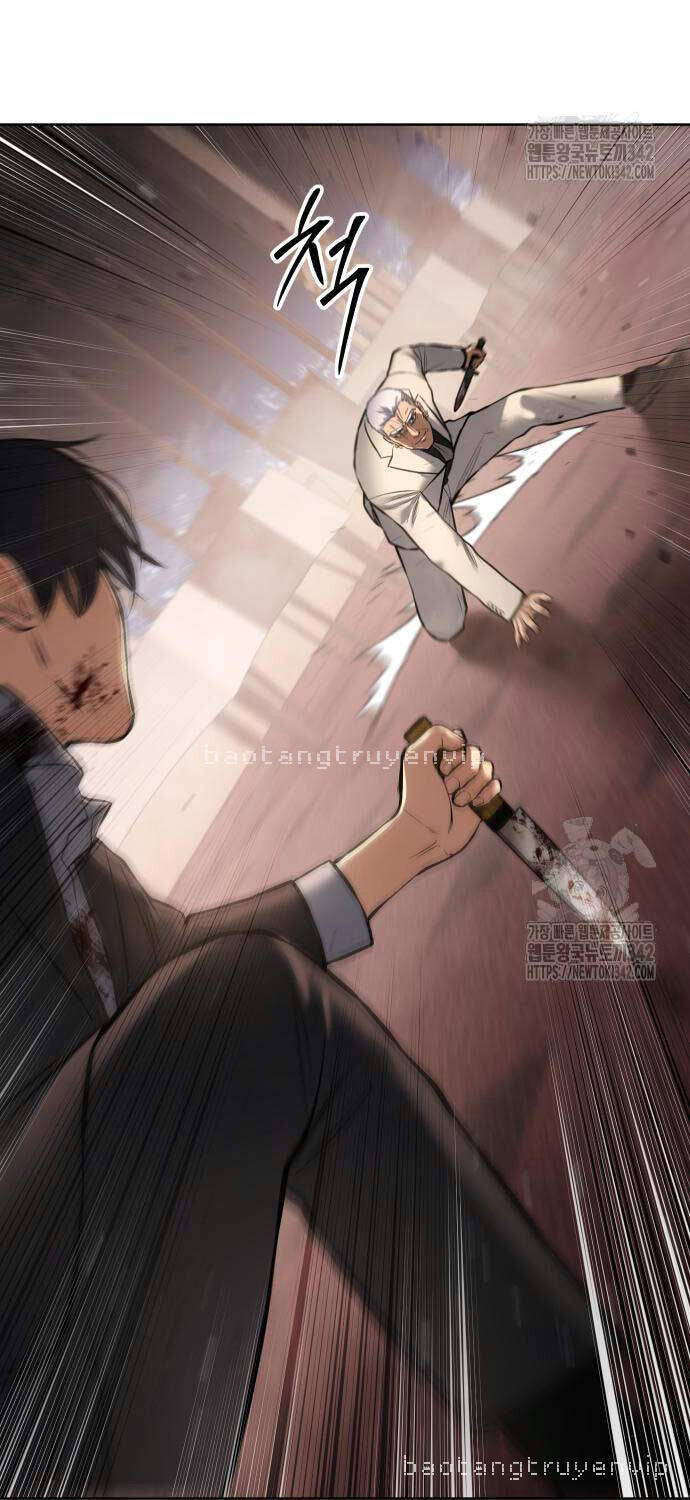 Đặc Vụ Song Sinh Chap 82 - Next Chap 83