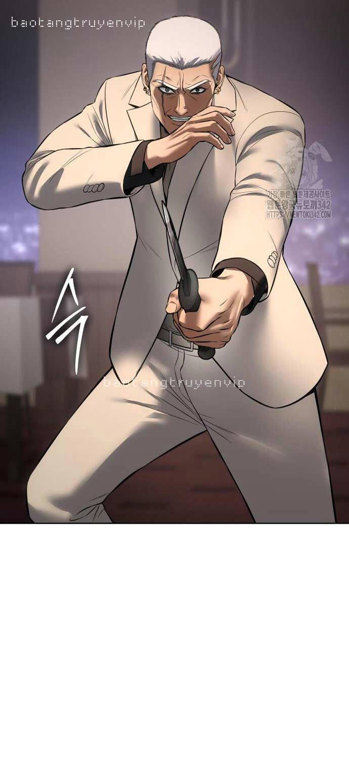 Đặc Vụ Song Sinh Chap 82 - Next Chap 83