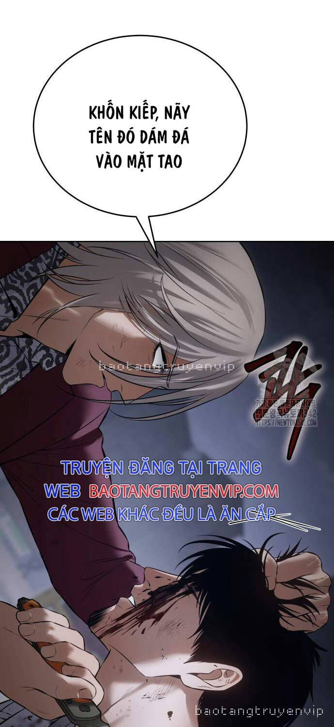 Đặc Vụ Song Sinh Chap 82 - Next Chap 83