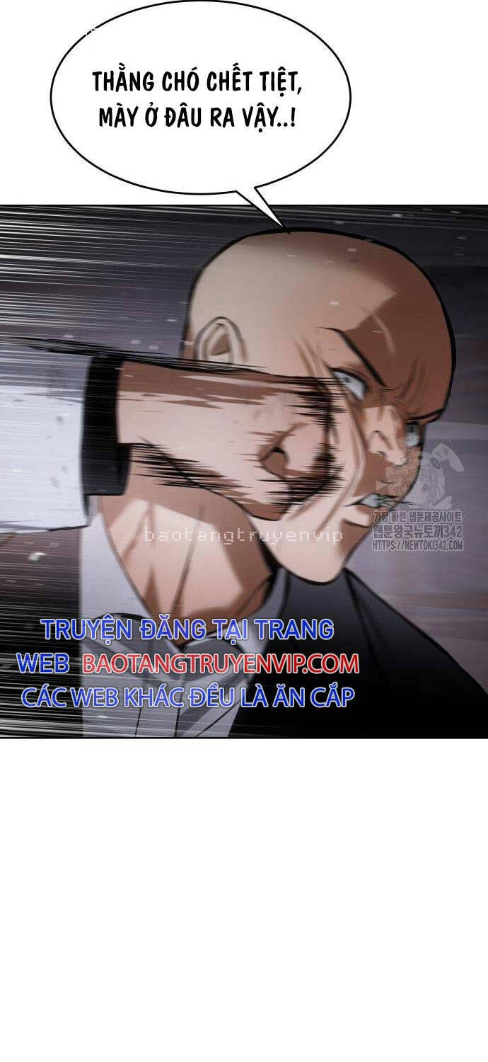 Đặc Vụ Song Sinh Chap 82 - Next Chap 83
