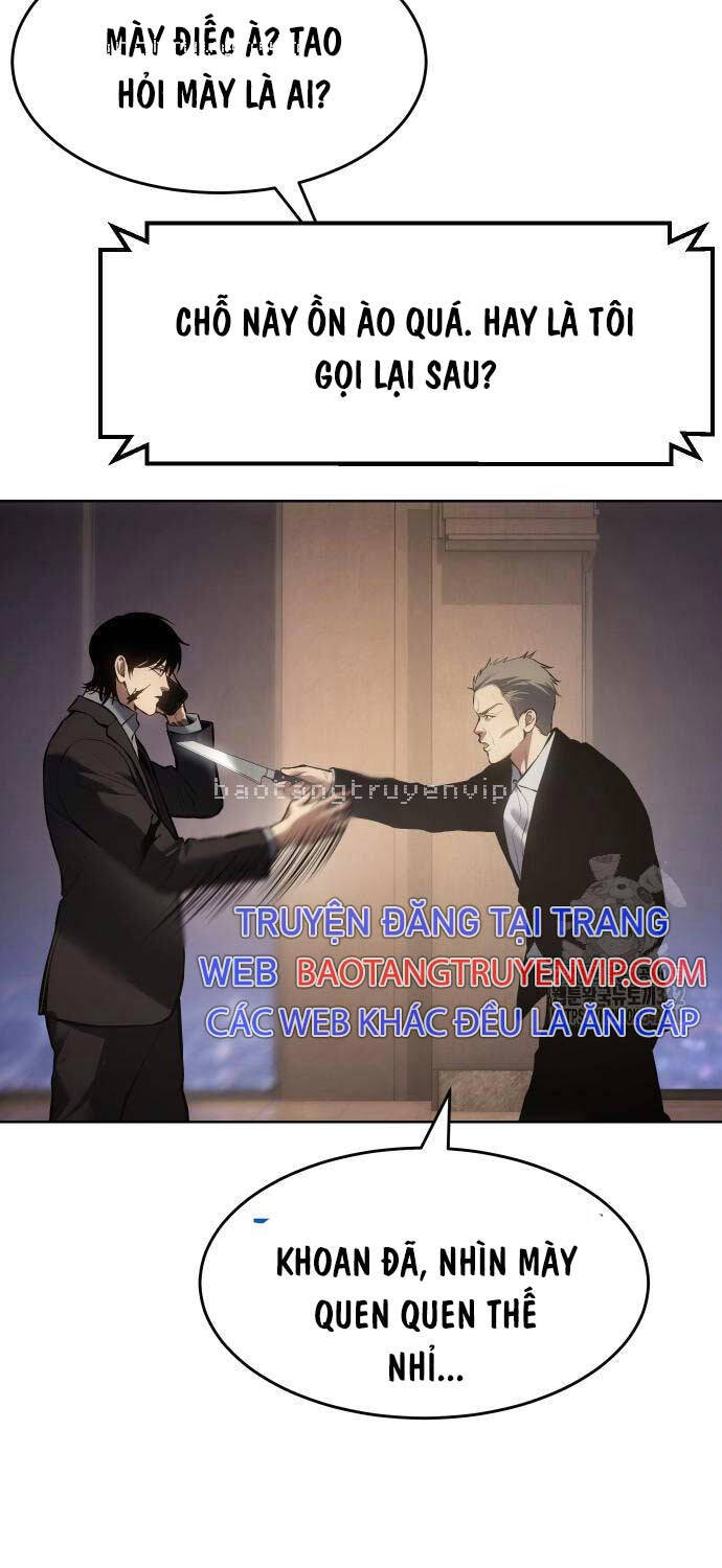 Đặc Vụ Song Sinh Chap 82 - Next Chap 83