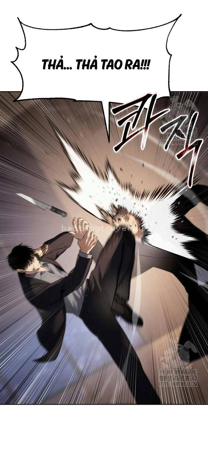 Đặc Vụ Song Sinh Chap 82 - Next Chap 83