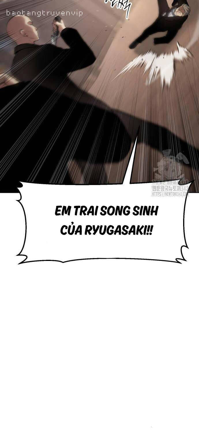 Đặc Vụ Song Sinh Chap 82 - Next Chap 83