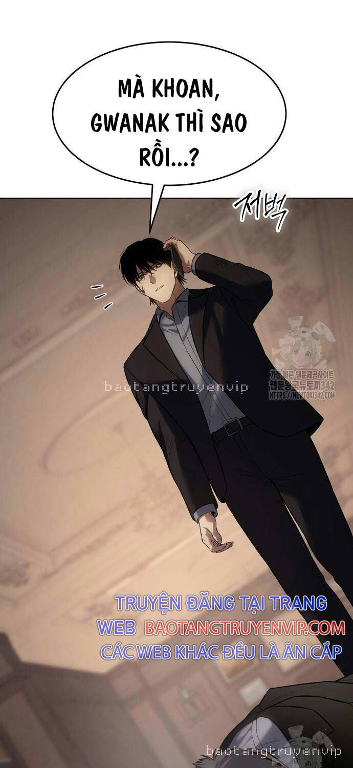 Đặc Vụ Song Sinh Chap 82 - Next Chap 83