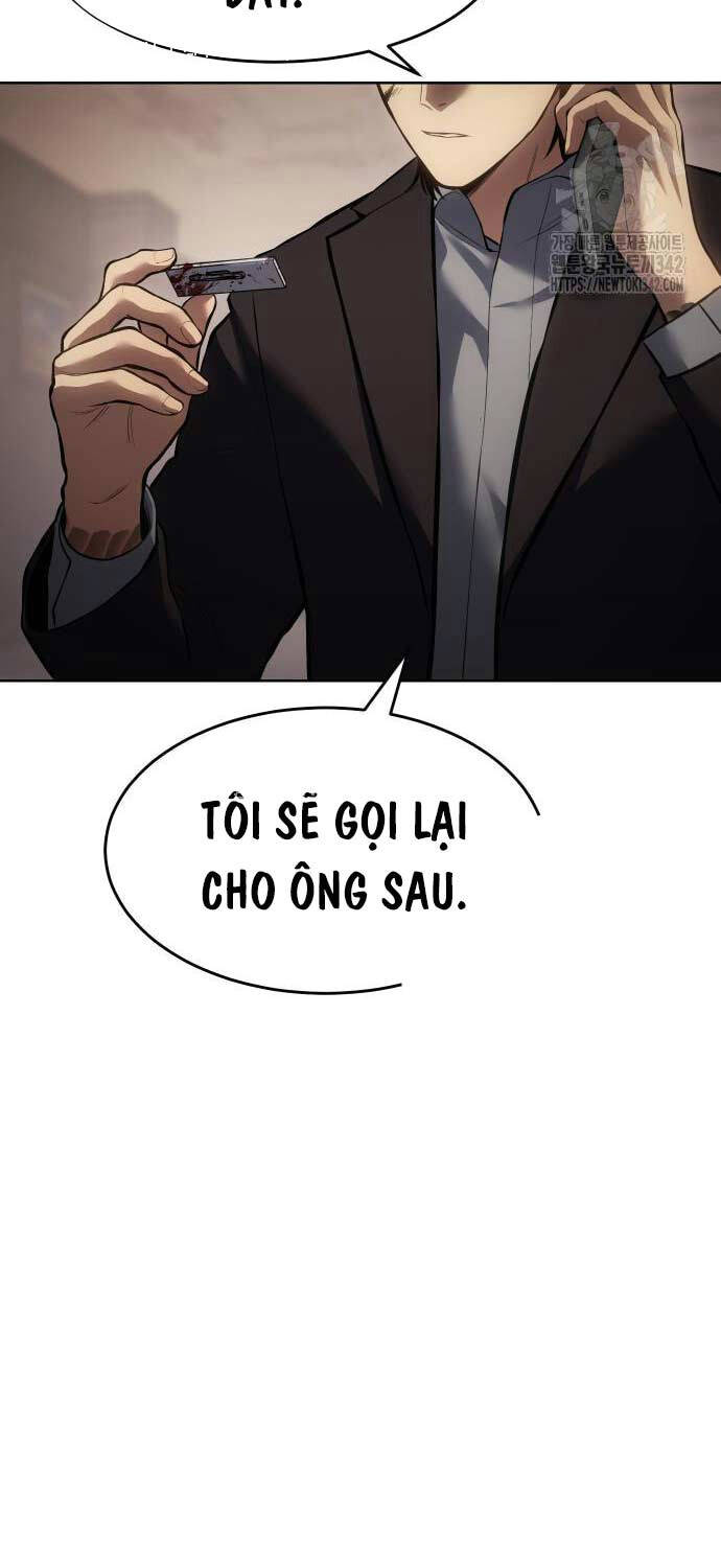 Đặc Vụ Song Sinh Chap 82 - Next Chap 83