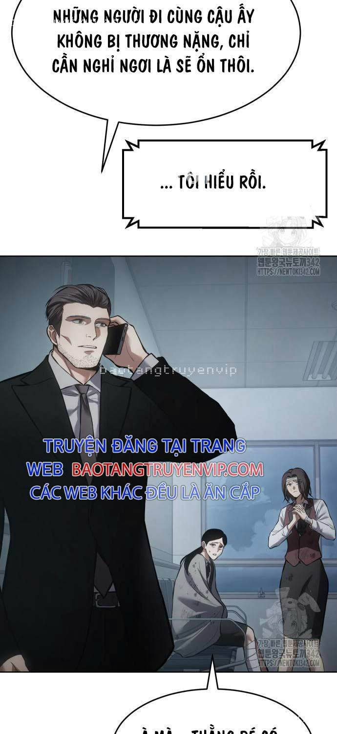 Đặc Vụ Song Sinh Chap 82 - Next Chap 83