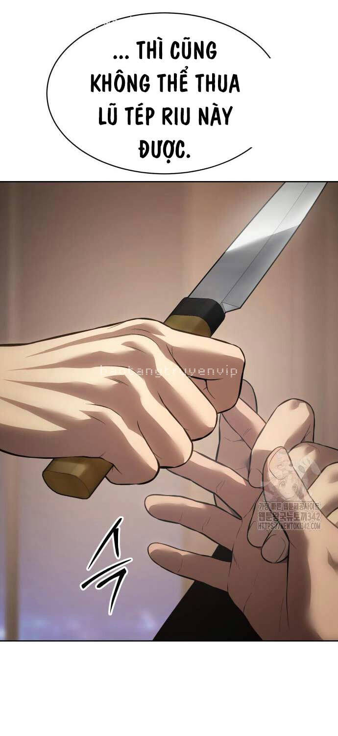 Đặc Vụ Song Sinh Chap 82 - Next Chap 83