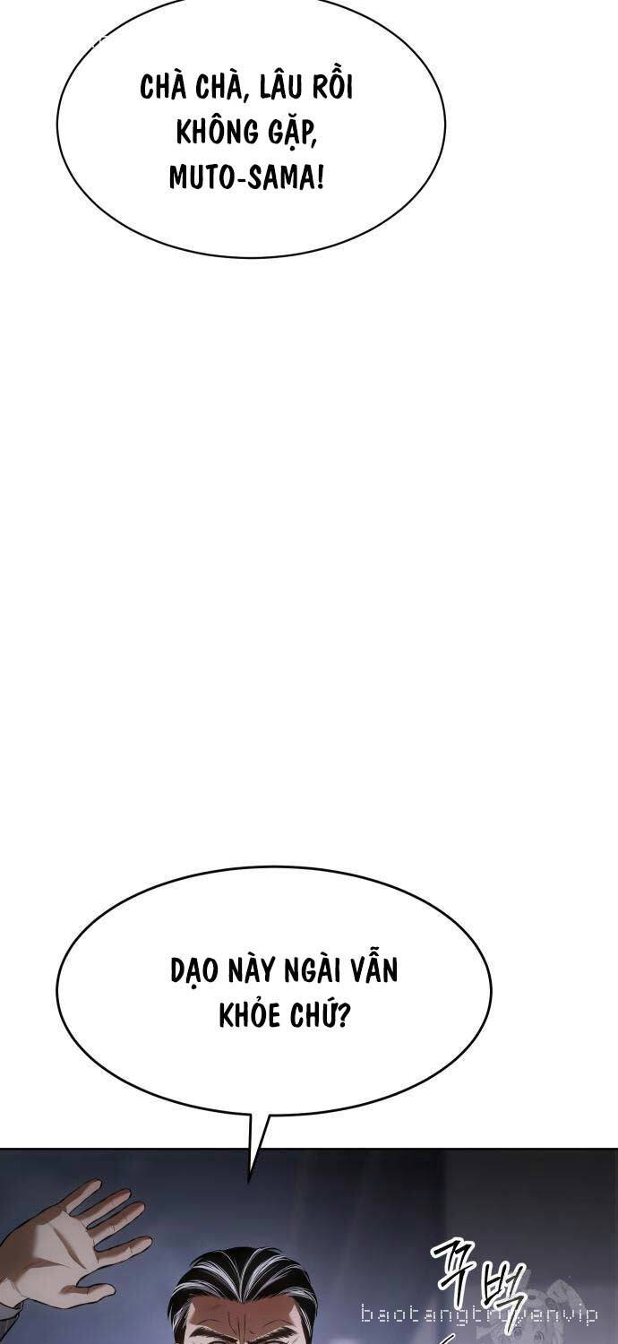 Đặc Vụ Song Sinh Chap 82 - Next Chap 83