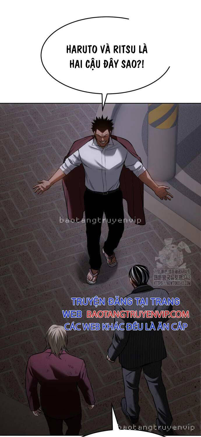 Đặc Vụ Song Sinh Chap 82 - Next Chap 83