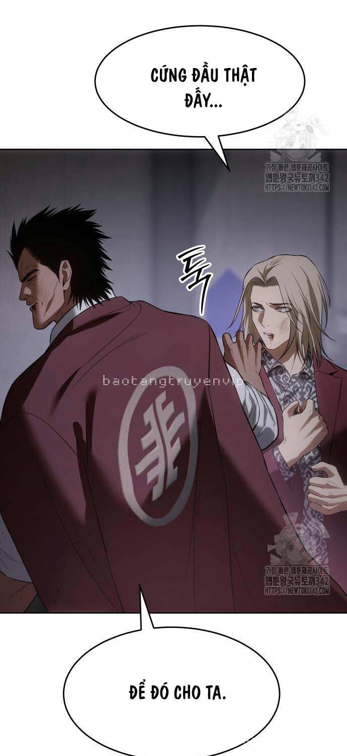 Đặc Vụ Song Sinh Chap 82 - Next Chap 83