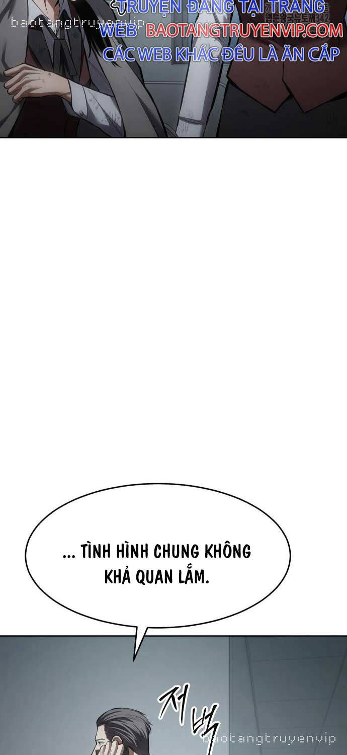 Đặc Vụ Song Sinh Chap 82 - Next Chap 83