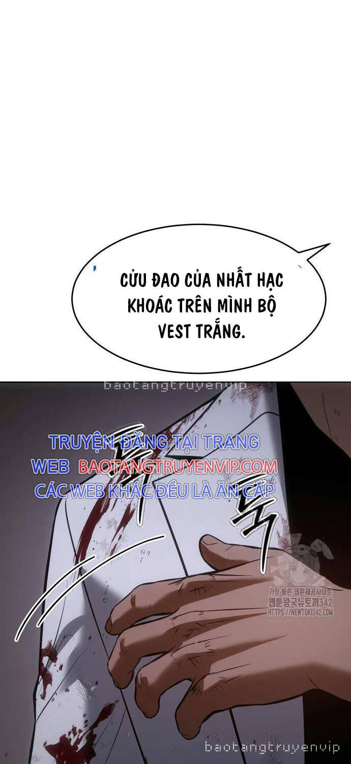 Đặc Vụ Song Sinh Chap 82 - Next Chap 83