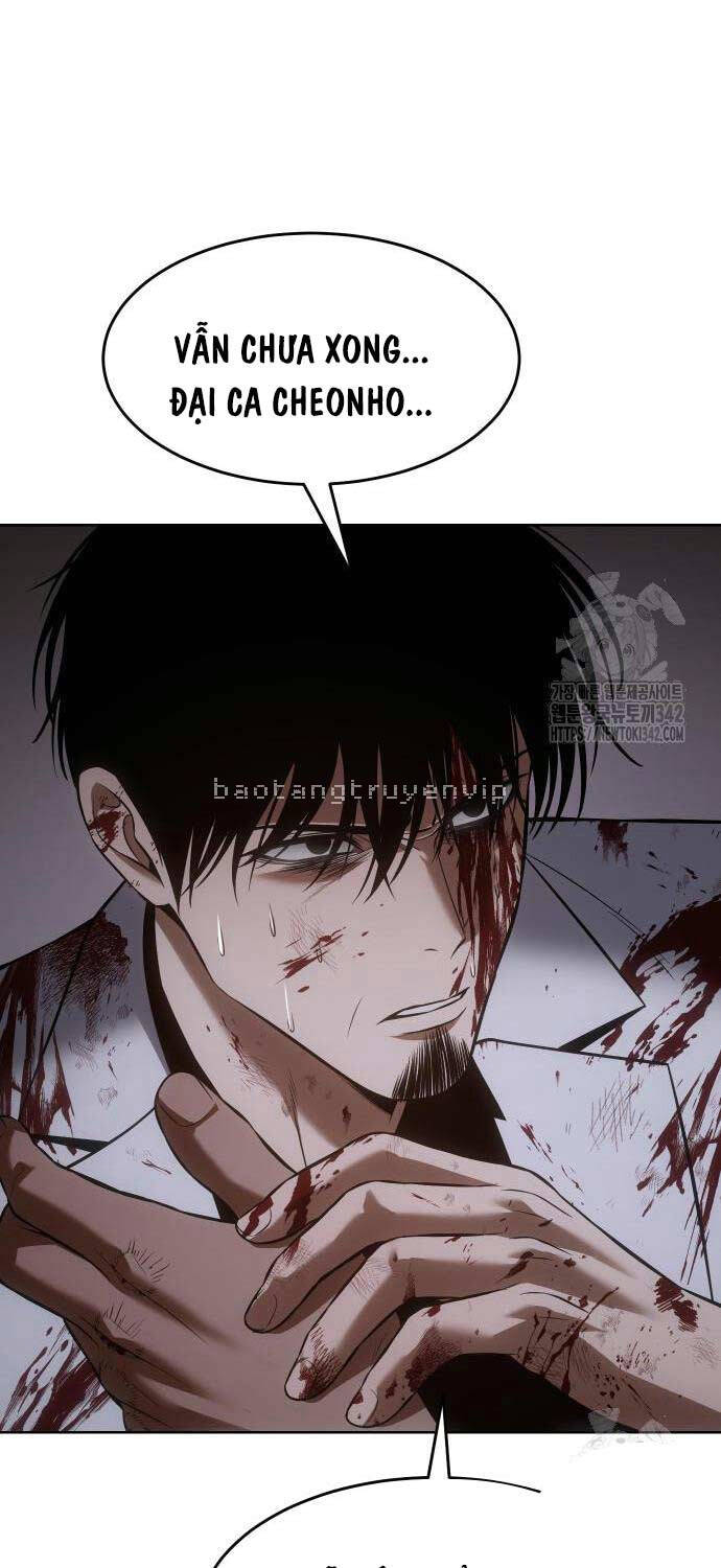 Đặc Vụ Song Sinh Chap 82 - Next Chap 83