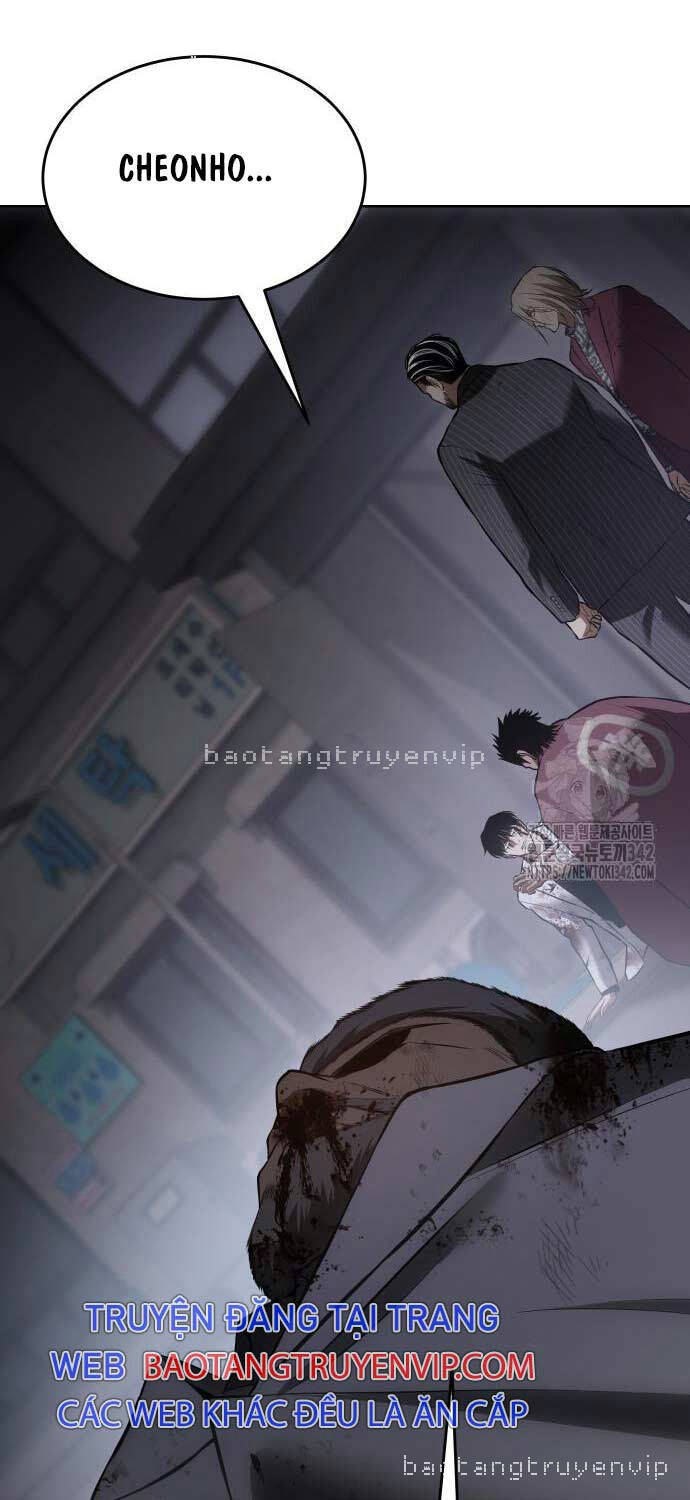 Đặc Vụ Song Sinh Chap 82 - Next Chap 83