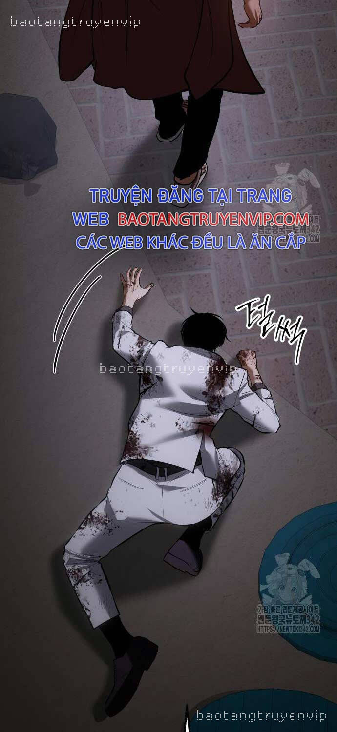 Đặc Vụ Song Sinh Chap 82 - Next Chap 83