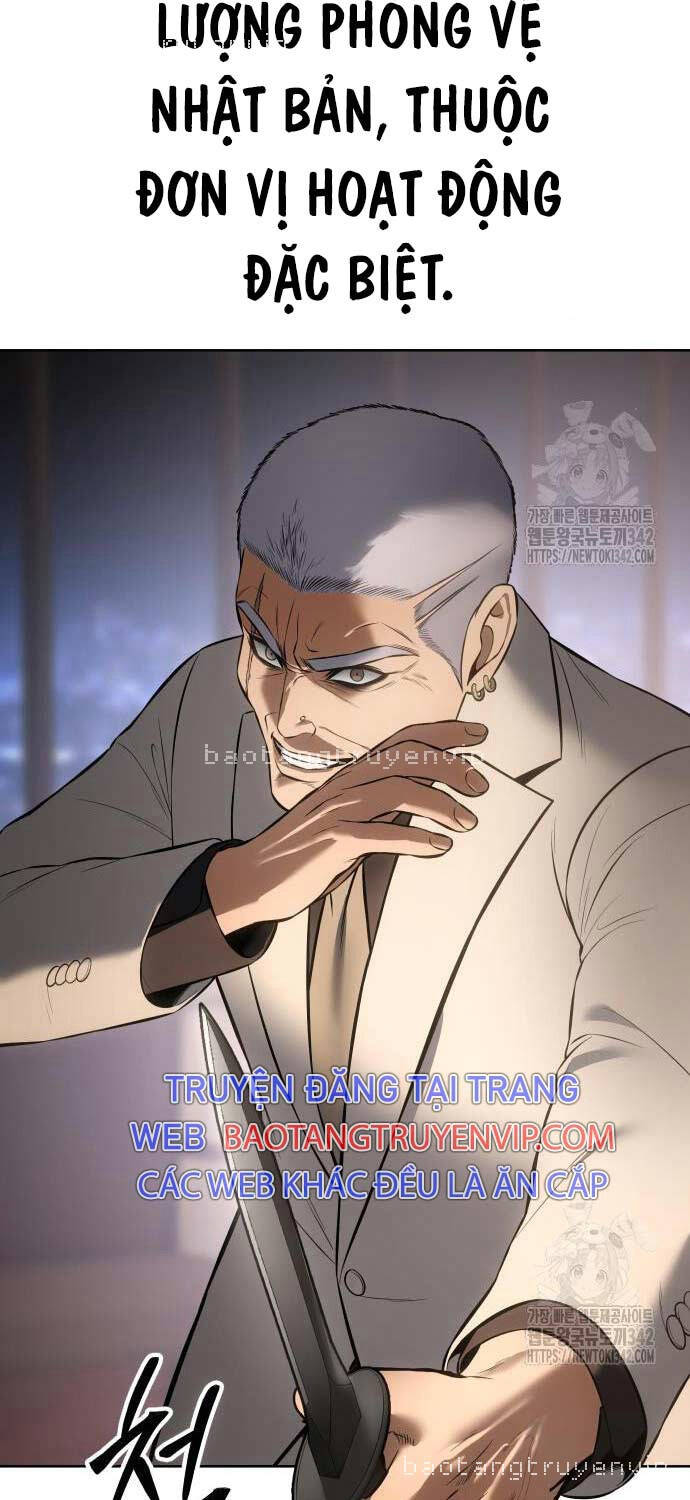 Đặc Vụ Song Sinh Chap 82 - Next Chap 83