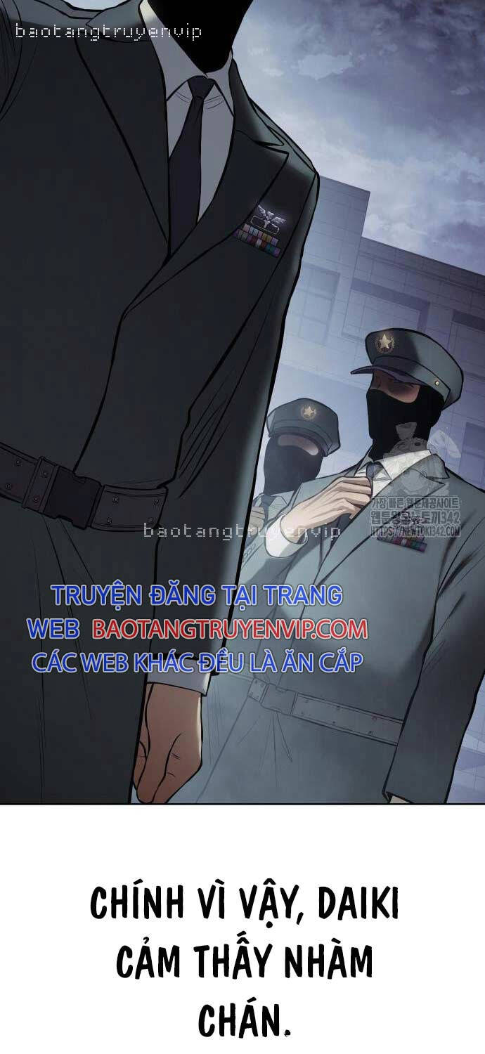 Đặc Vụ Song Sinh Chap 82 - Next Chap 83