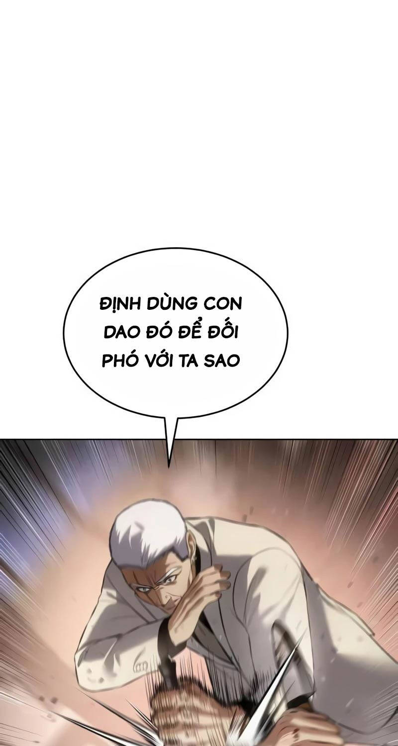 Đặc Vụ Song Sinh Chap 83 - Next Chap 84