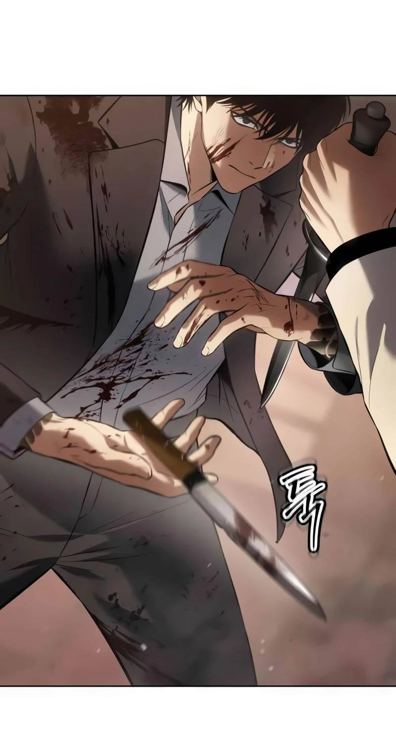 Đặc Vụ Song Sinh Chap 83 - Next Chap 84