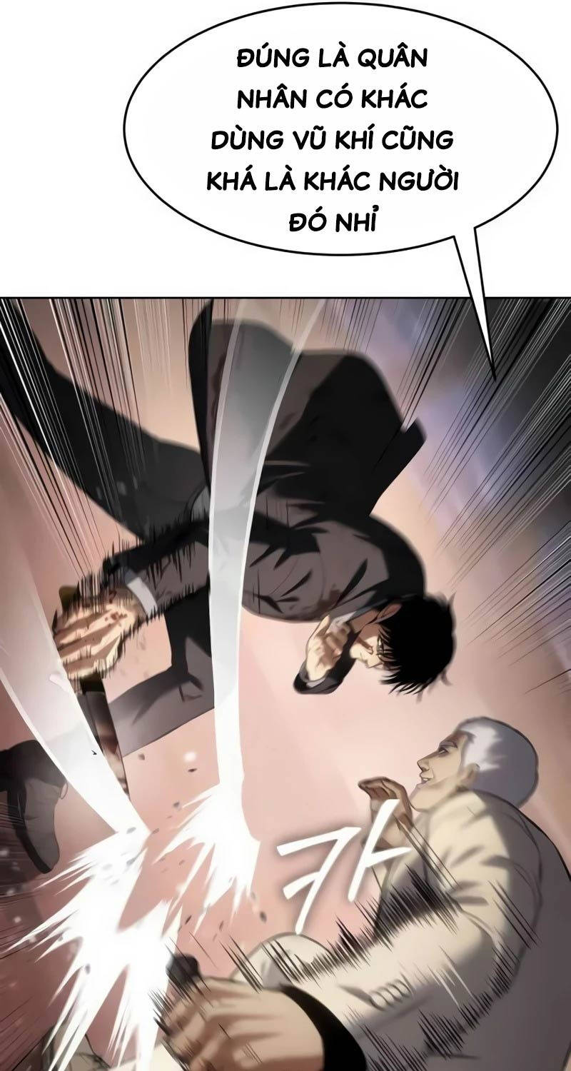 Đặc Vụ Song Sinh Chap 83 - Next Chap 84