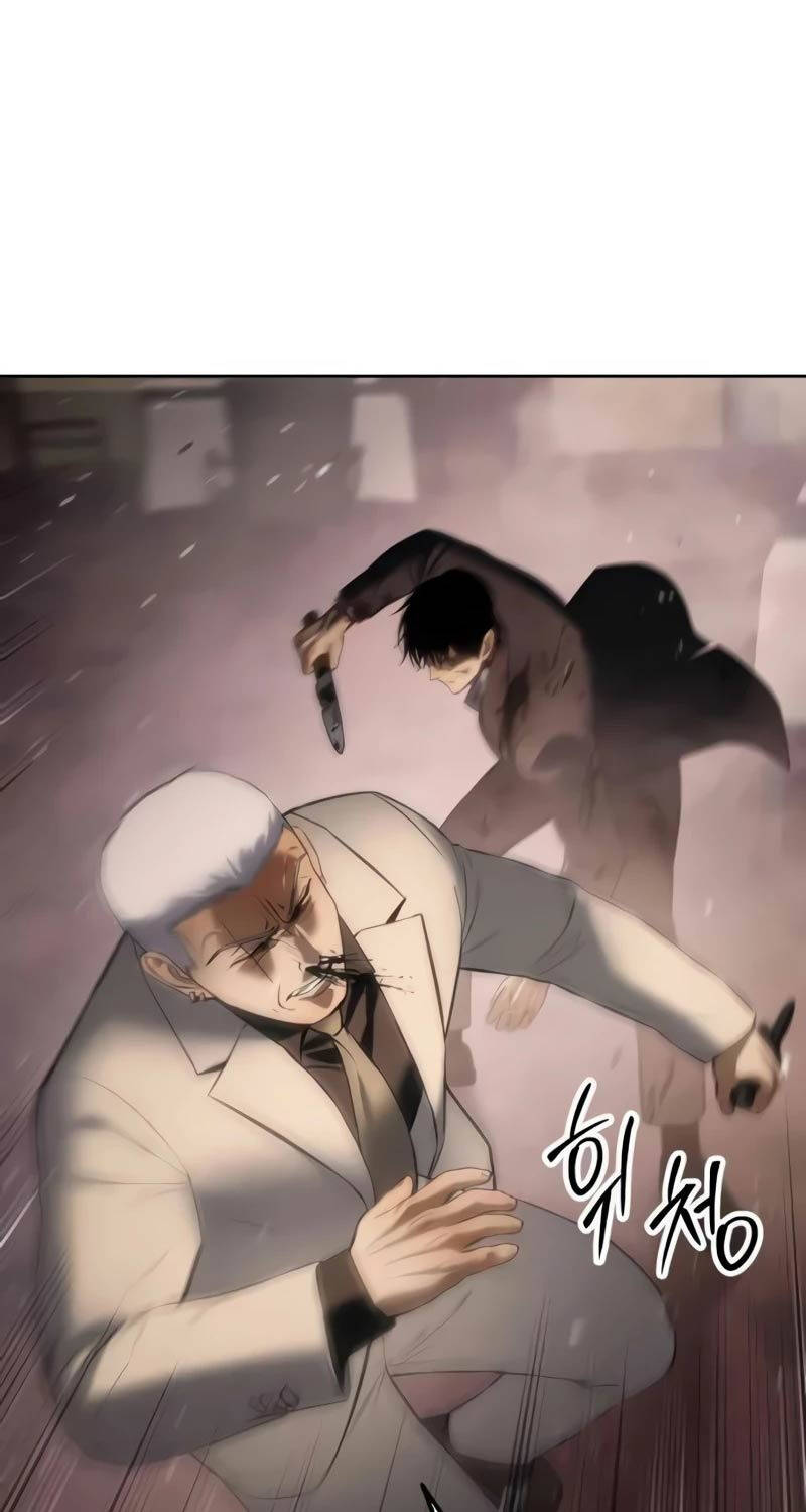 Đặc Vụ Song Sinh Chap 83 - Next Chap 84